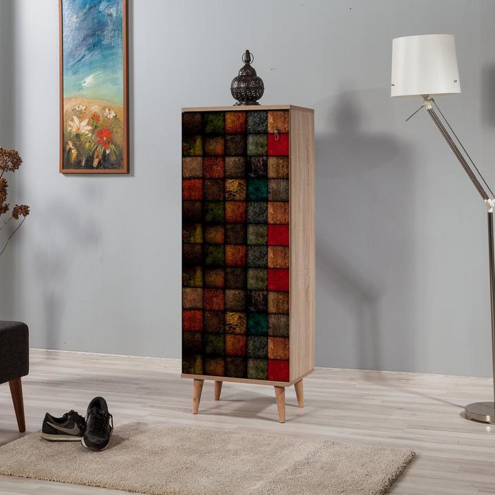 Actual product image Hanah Home Nevaeh (50 x 38 x 135 cm)