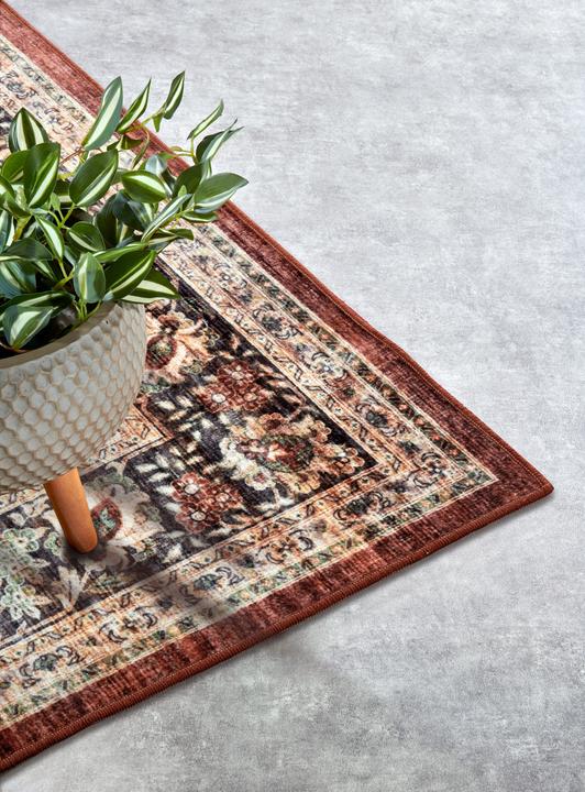 Actual product image Hanse Home Aurora (160 x 230 cm)