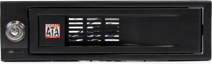 Produktbild StarTech 3.5 Trayless Sata Backplane