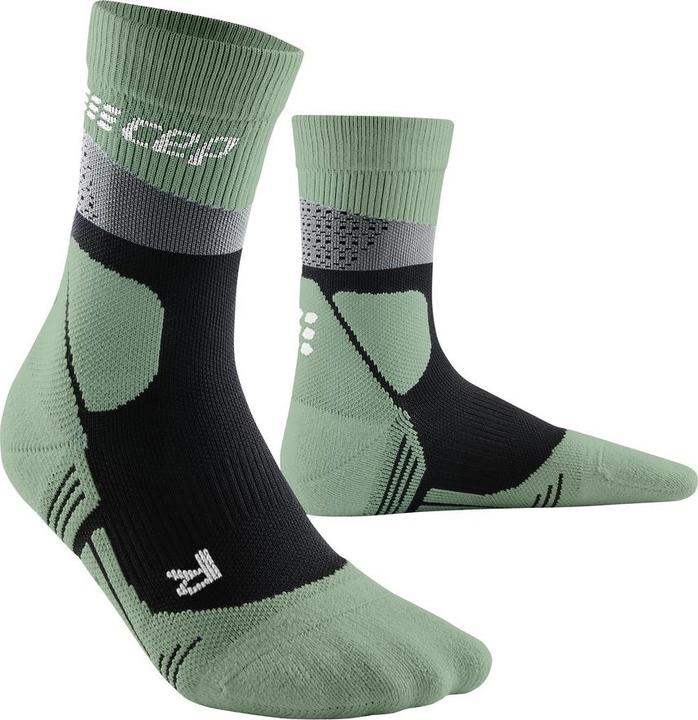 Image du produit Cep Max Cushion Socks Hiking Mid Cut (39 - 42)