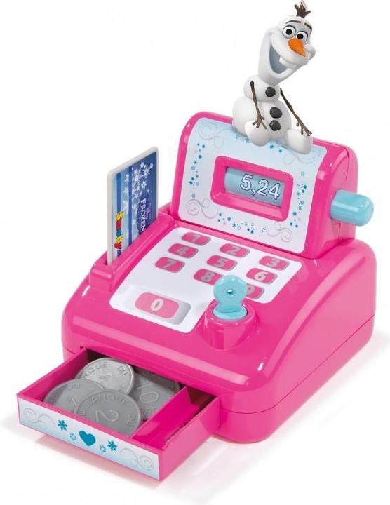 Actual product image Smoby Frozen Ice Shop