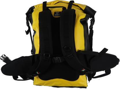 Actual product image Amphibious Overland (30 l)