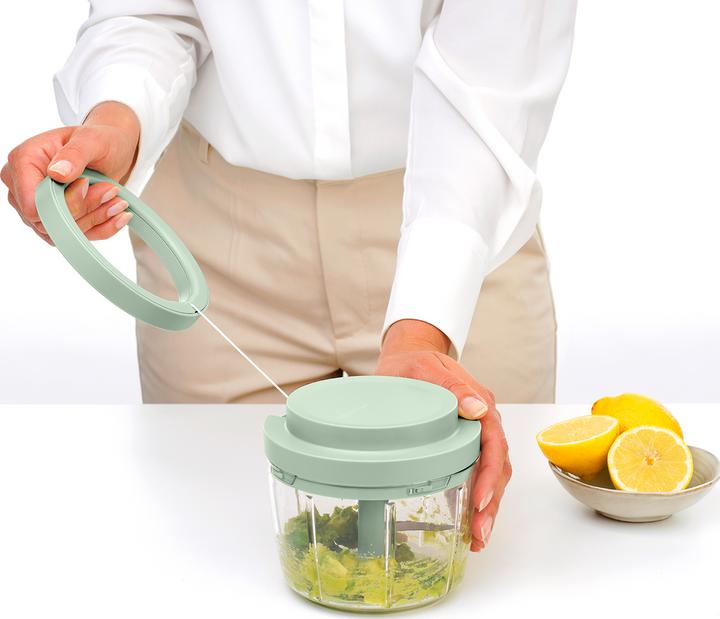 Actual product image Brabantia Multischneider Tasty+ (600 ml)