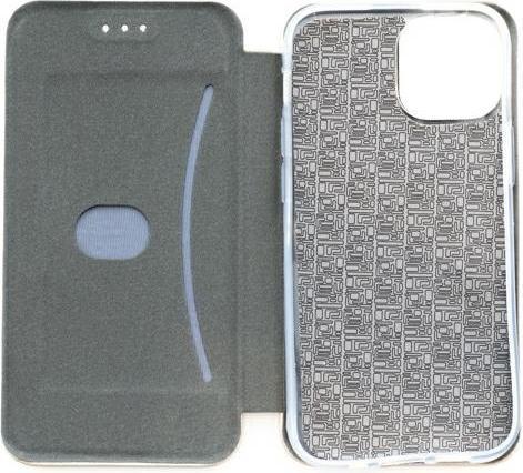 Produktbild Beline Nemo (U) Hülle IPHONE 13 Geldbörse mit Lederklappe Flip Elegance rot (Apple iPhone 13)