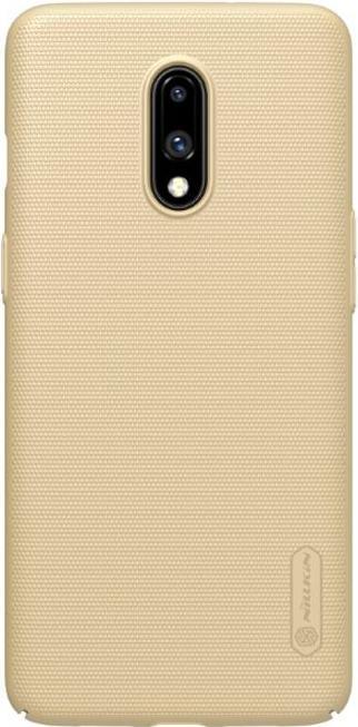 Produktbild Nillkin Super Frosted Shield Series (OnePlus 7)