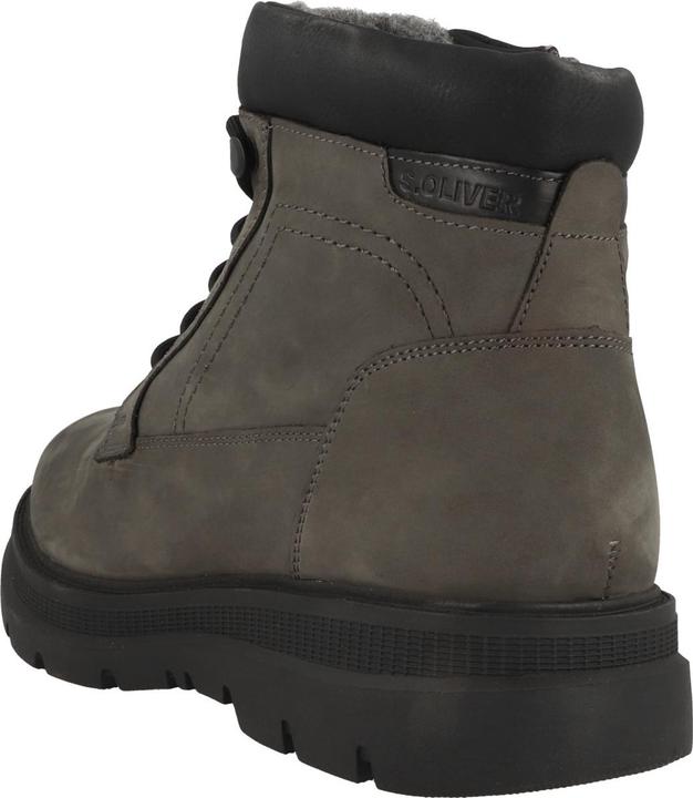 Actual product image S.Oliver Ankle boot (44)
