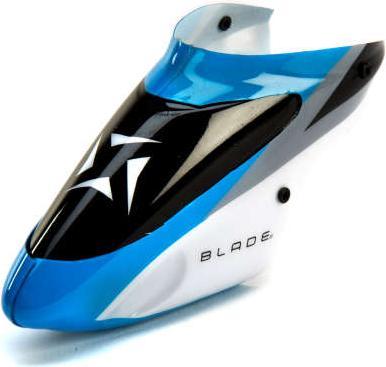 Actual product image Blade HELI Nano S3 EP RTF m/AS3X & SAFE