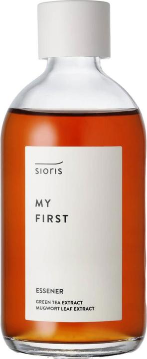 Sioris My First Essener (Körpercreme, 100 ml)