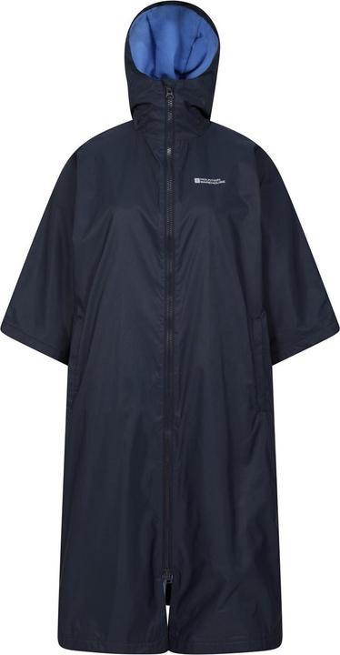Marineblau