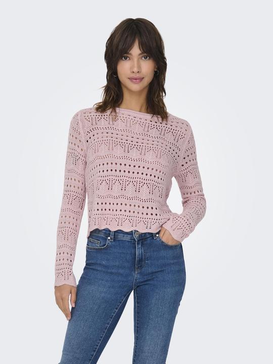 Immagine prodotto JdY JDYSUN maglione lavorato a maglia maglione lavorato a maglia (XL)