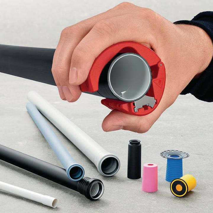 Actual product image Knipex Bix (190 mm)