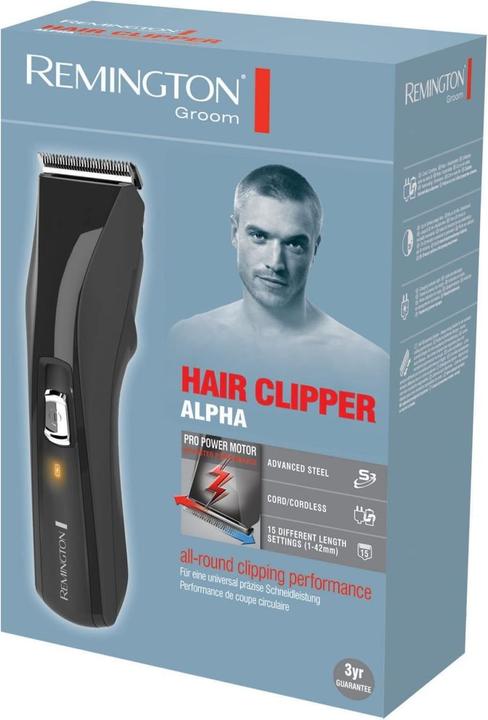 Image du produit Remington HC5150 Alpha