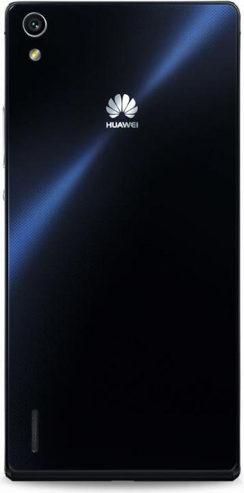 Immagine prodotto Huawei Ascend P7 (16 GB, Nero, 5", 13 Mpx, 4G)