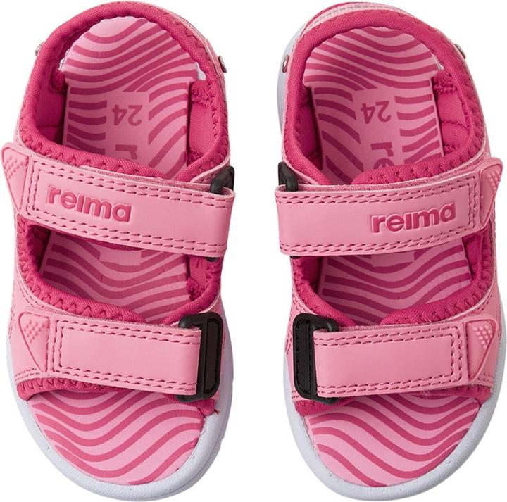 Image du produit Reima Kleinkinder Sandale Bungee Sunset (28)