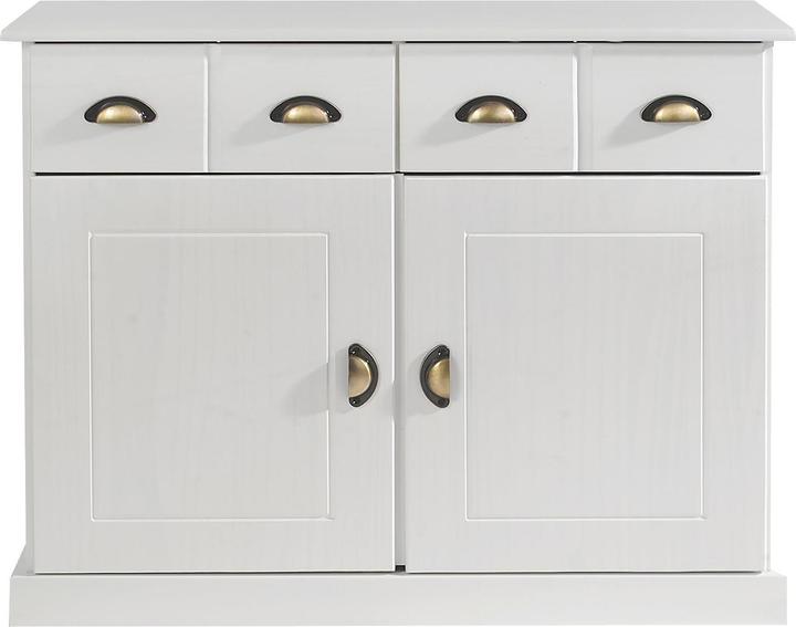 Immagine prodotto IDIMEX Paris (91 x 39 x 78 cm)