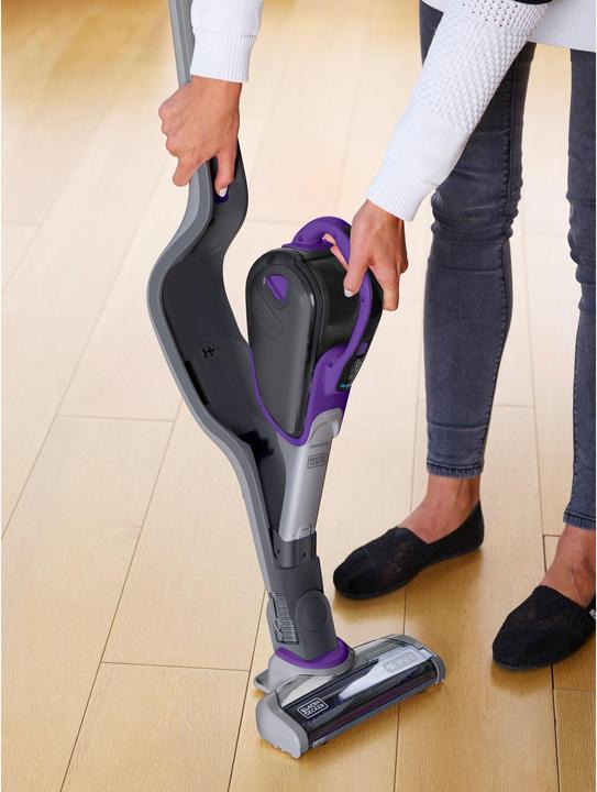 Produktbild Black & Decker Svj520bfsp