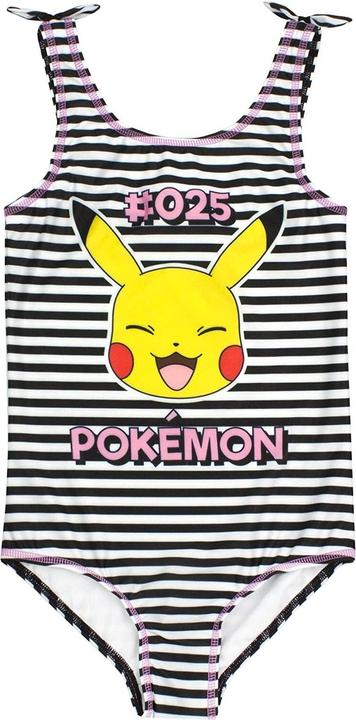 Immagine prodotto Pokémon Costume da bagno per ragazze (122)