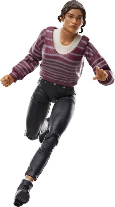 Image du produit Hasbro Spider-Man : No Way Home Marvel Legends Figurine Marvel's MJ 15 cm