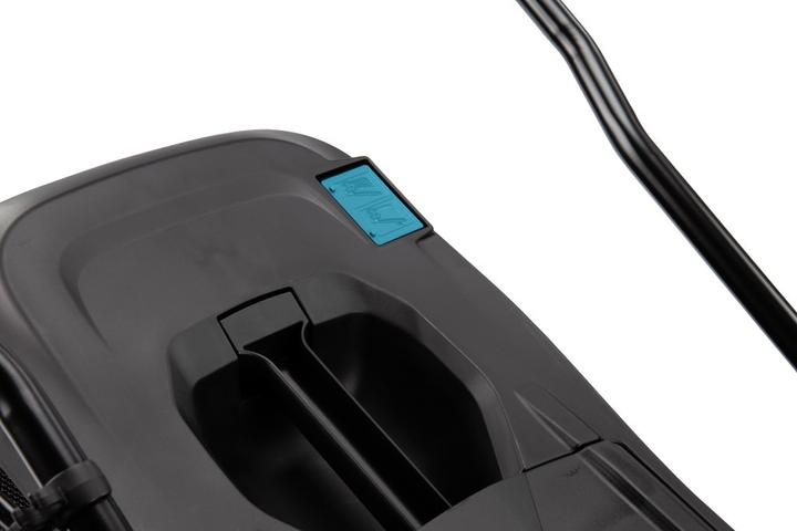 Productafbeelding Makita DLM382CM2 (Oplaadbare batterij)