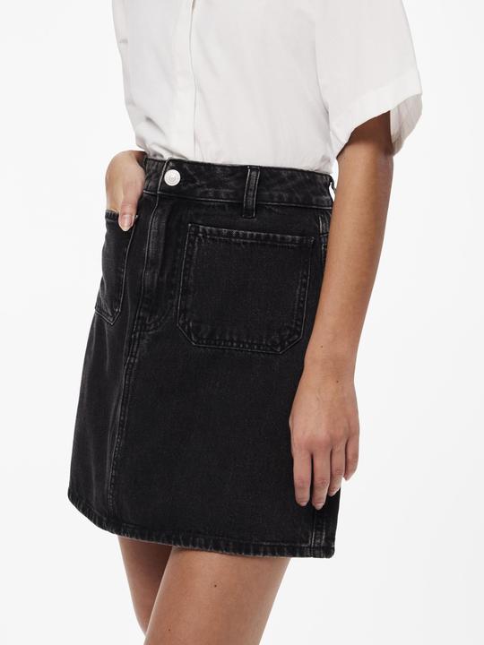Image du produit Pieces PCSKY Jupe en jean (XS)