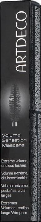Actual product image Artdeco Volume Sensation (1 Black)
