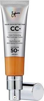 It Cosmetics Fond de teint Cc Cream Your Skin But Better With Spf 50 - 32ml