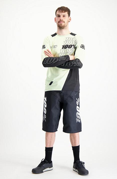 Produktbild 100% R-Core Herren Bikeshort (34)