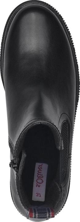 Actual product image S.Oliver Chelsea boot (39)