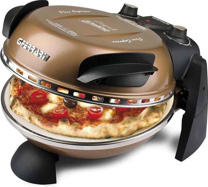 G3 Ferrari Pizzamaker G10006
