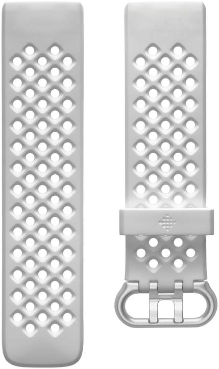 Fitbit Sport Band (23 mm, Silikon)