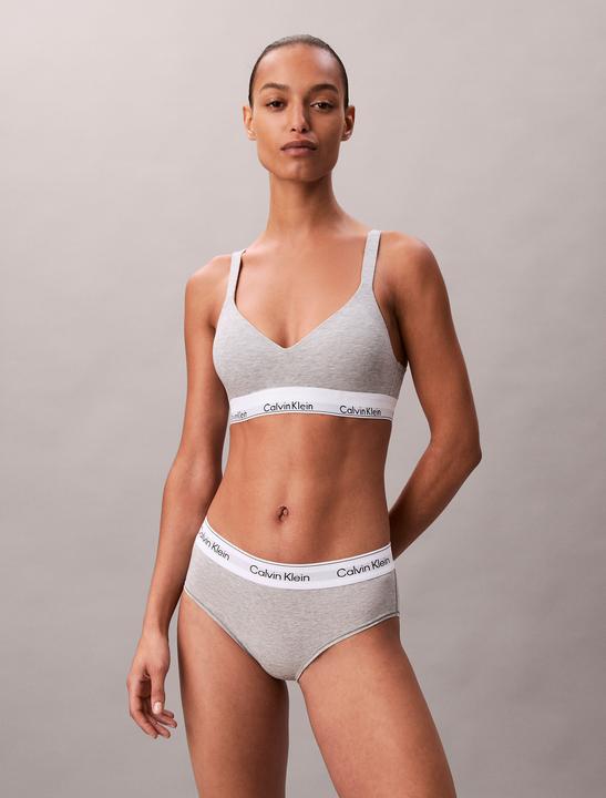 Actual product image Calvin Klein Lift Bralette (XXS)