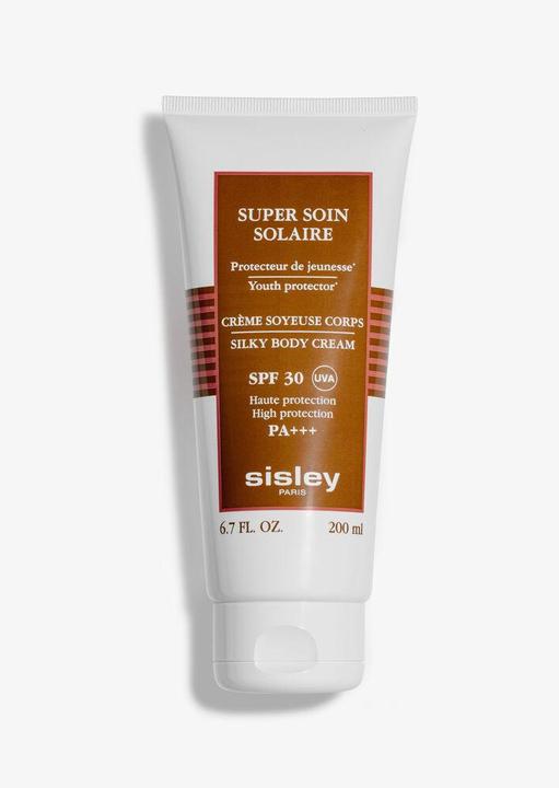 Immagine prodotto Sisley Protezione solare (Crema solare, SPF 30, 200 ml, 200 g)