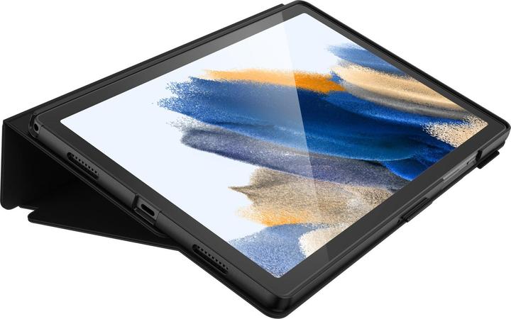 Image du produit speck Balance Folio Noir (Galaxy Tab A8 (2021))