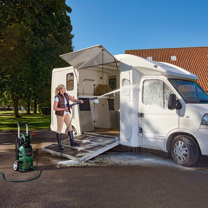 Produktbild Bosch Home & Garden Hochdruckreiniger AdvancedAquatak 150 (Netzbetrieb)