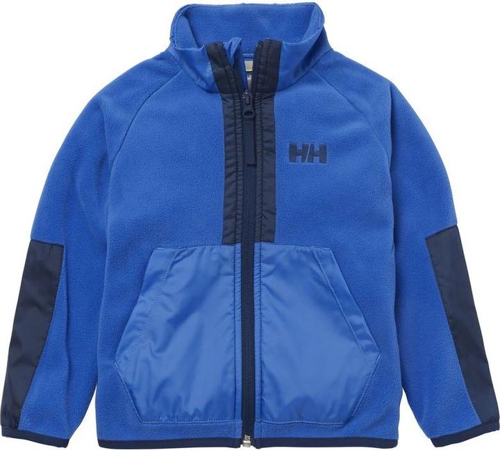 Helly Hansen K Marka Fleece Jacket (5)