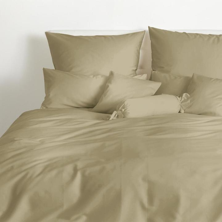 Actual product image Traumschlaf university (Bedding set, 135 x 200 cm, 40 x 80 cm)