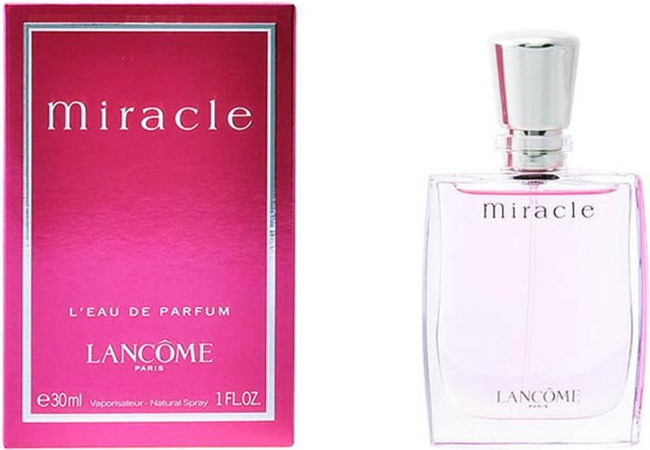 Actual product image Lancôme Miracle (Eau de parfum, 30 ml)