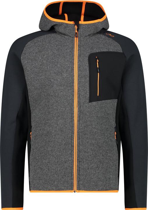 CMP Campagnolo Hoodie (S)