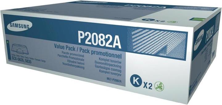 Produktbild Samsung Mlt-P2082a (BK)
