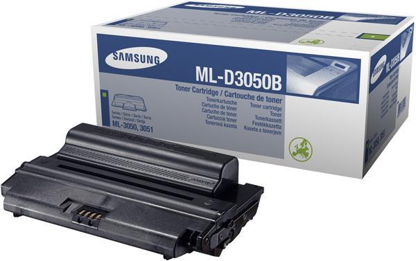 Produktbild Samsung Ml-D3050b (BK)