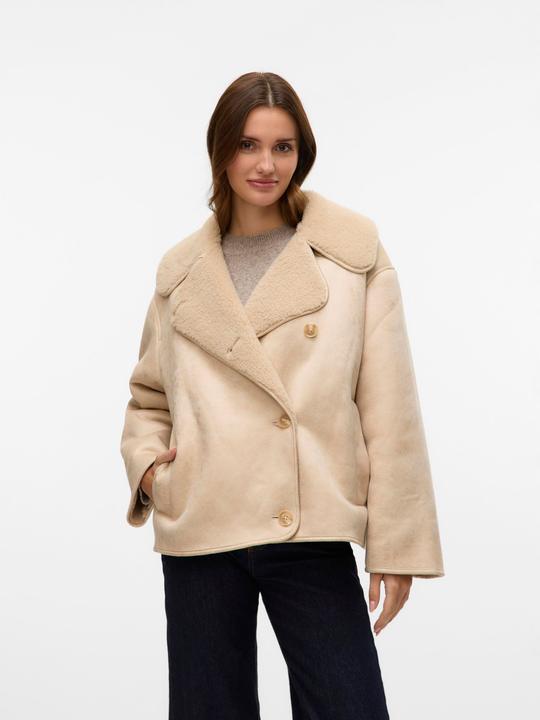 Produktbild Vero Moda VMSABINA Jacke Jacke (XS)