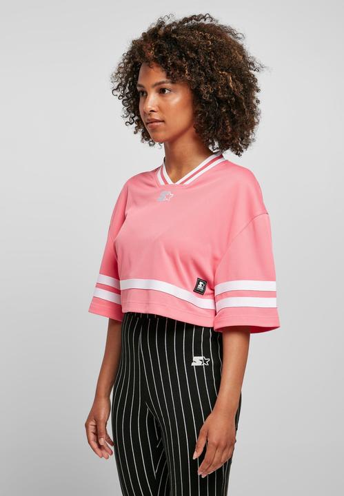 Produktbild Starter Ladies Cropped Mesh Jersey (XL)
