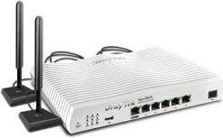 Draytek Modem routeur multiwan LTE Giga 32 VPN