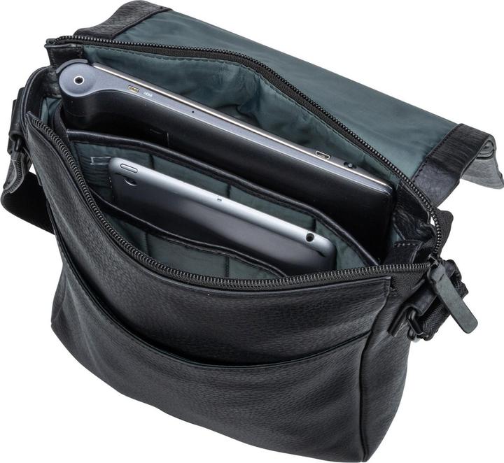 Actual product image Jost Shoulder Bag Stockholm Shoulder Bag Flap S