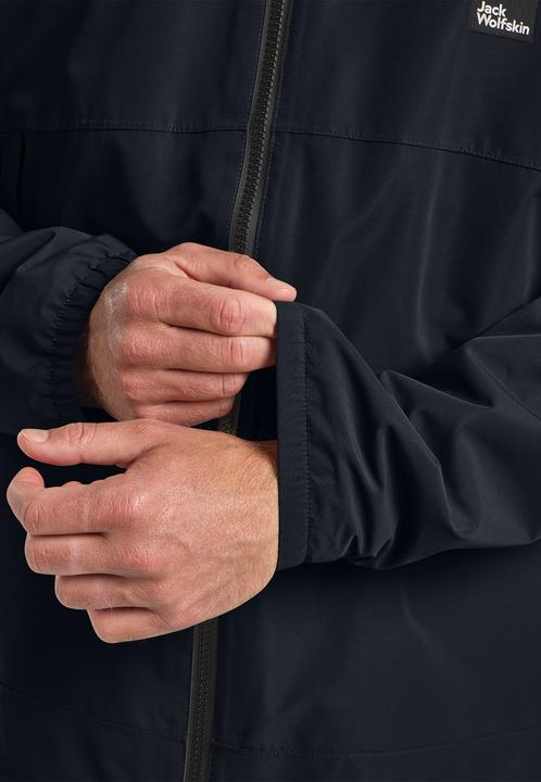 Produktbild Jack Wolfskin Terraview 2L Jkt M (M)