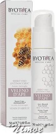 Actual product image Byotea Byothea Anti-Stain and Anti-Wrinkle Facial Serum with Bee Venom 50ml (50 ml)
