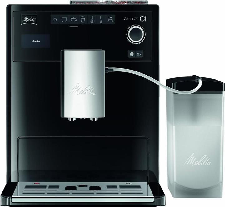 Produktbild Melitta E970-103