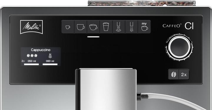 Image du produit Melitta Caffeo CI