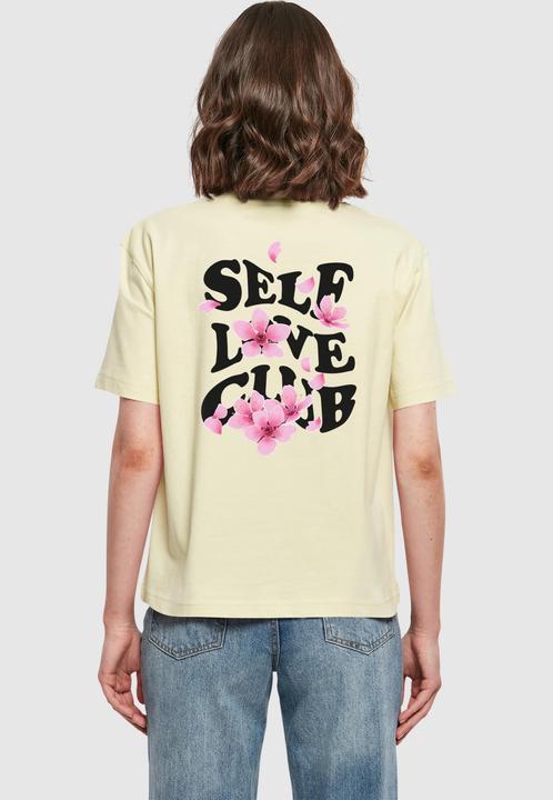 Actual product image Miss Tee Self Love Club Tee - 105765 (S)