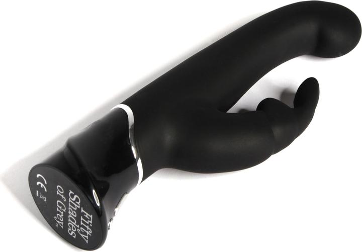 Actual product image Fifty Shades of Grey Greedy Girl